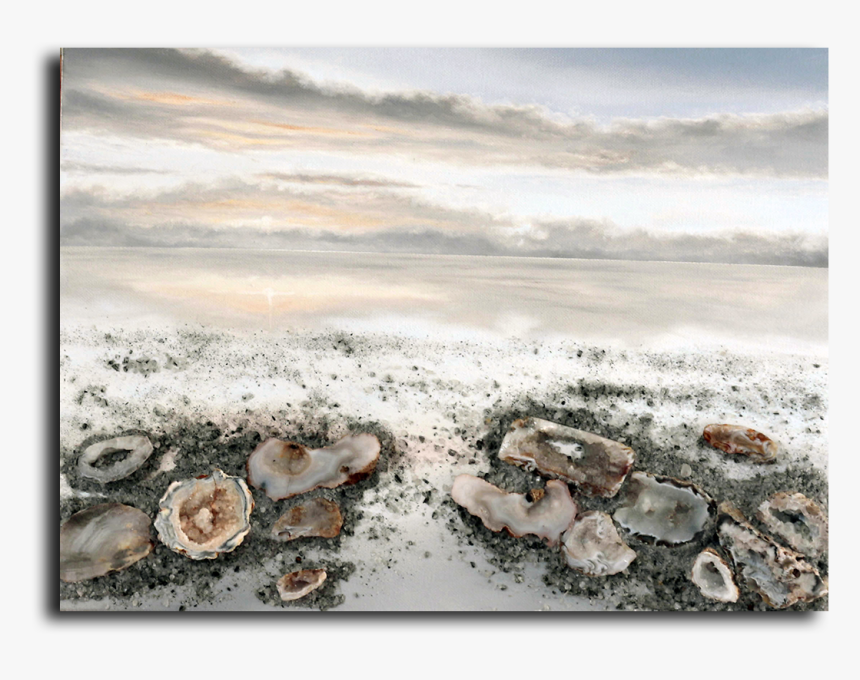 Glowing Sunrise - Still Life, HD Png Download