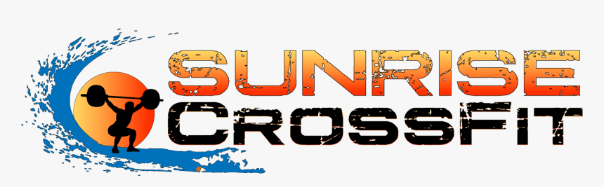 Sunrise Crossfit Final, HD Png Download