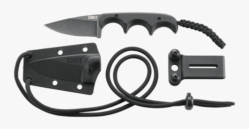 Knife, HD Png Download
