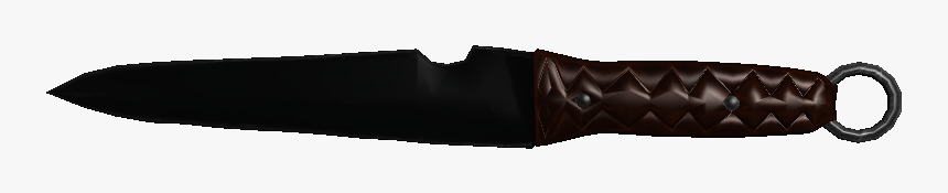 Hunting Knife, HD Png Download