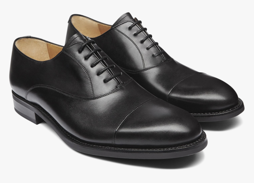 Dress Shoes Png - Oxford Shoe, Transparent Png