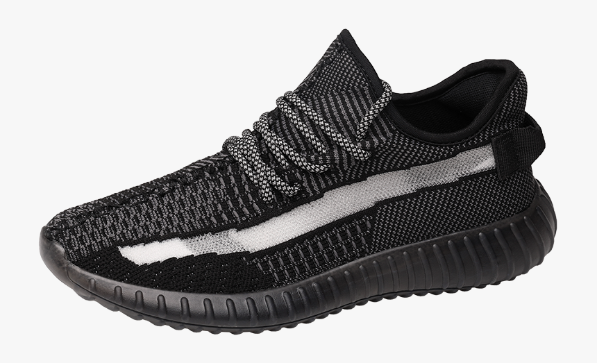 Slip-on Shoe, HD Png Download