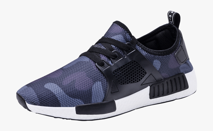 Sapato Da Moda Masculino, HD Png Download