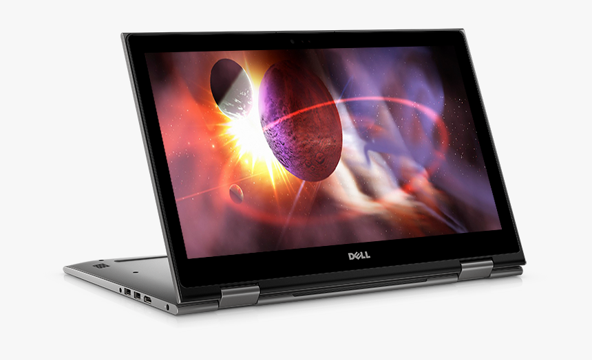 Netbook, HD Png Download