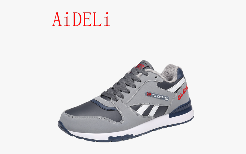 Aideli Men S Casual Breathable Shoes Lightweight Comfortable - Sneakers, HD Png Download