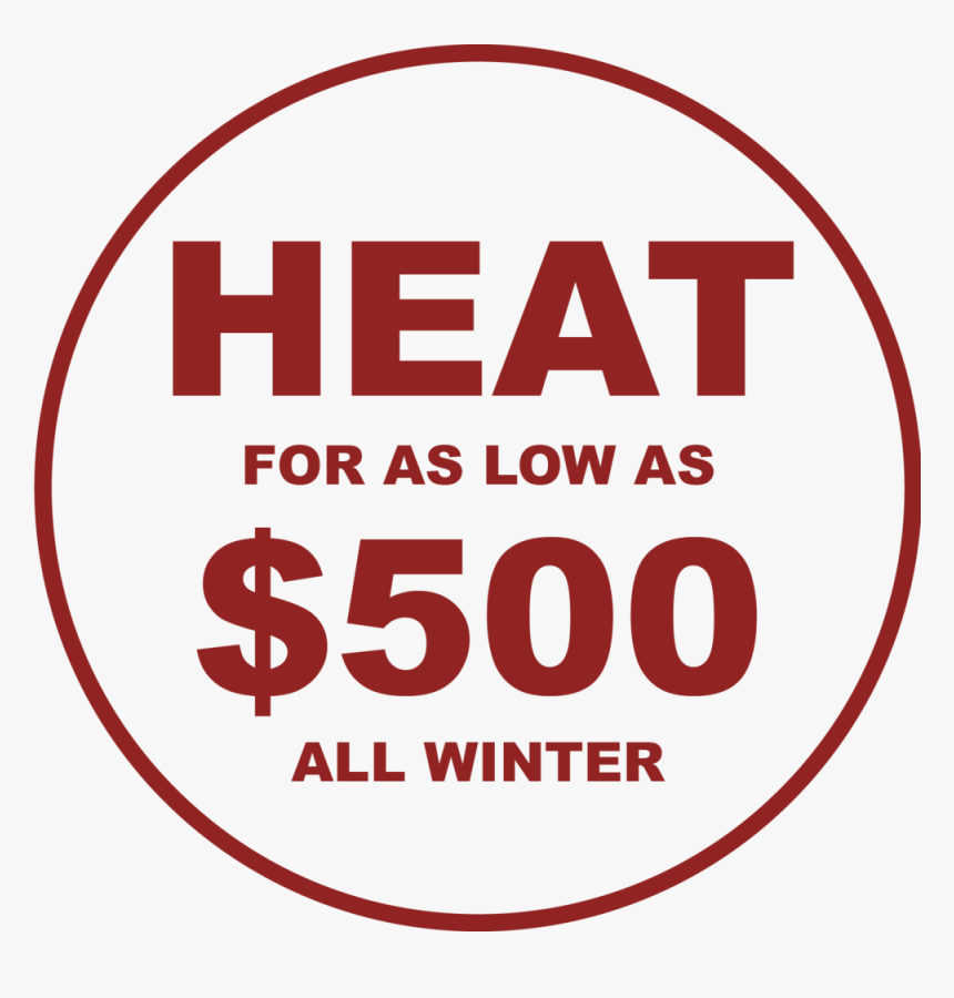 Wc Hd Sticker Heat-01 - Circle, HD Png Download