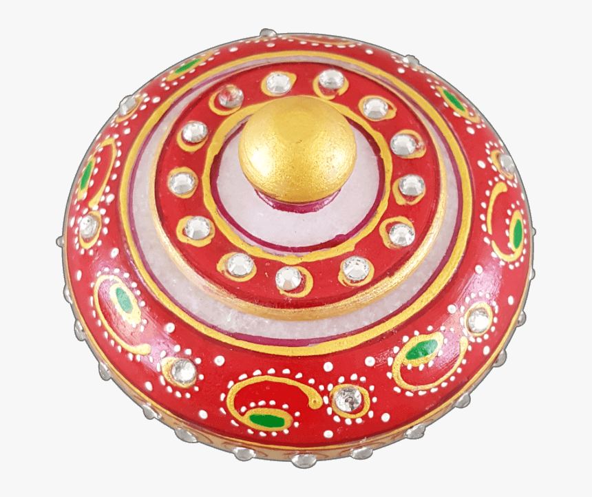 Sindoor Dani Png, Transparent Png