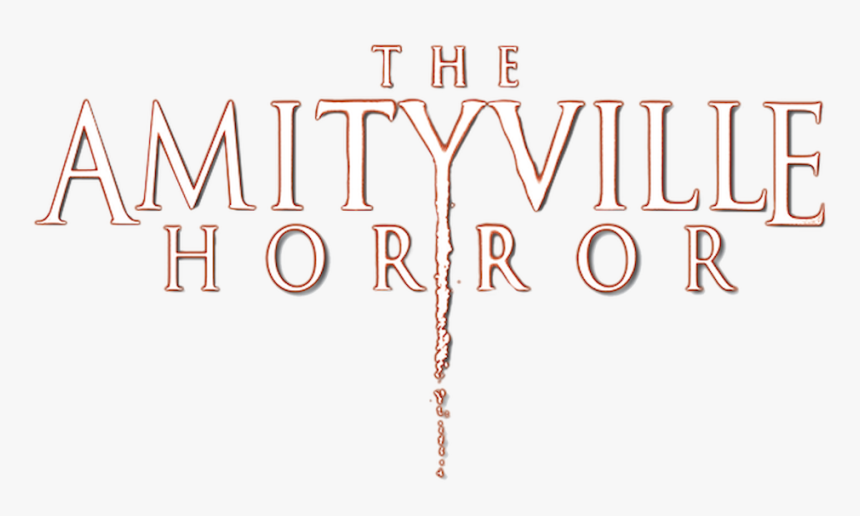 The Amityville Horror - Guitar String, HD Png Download