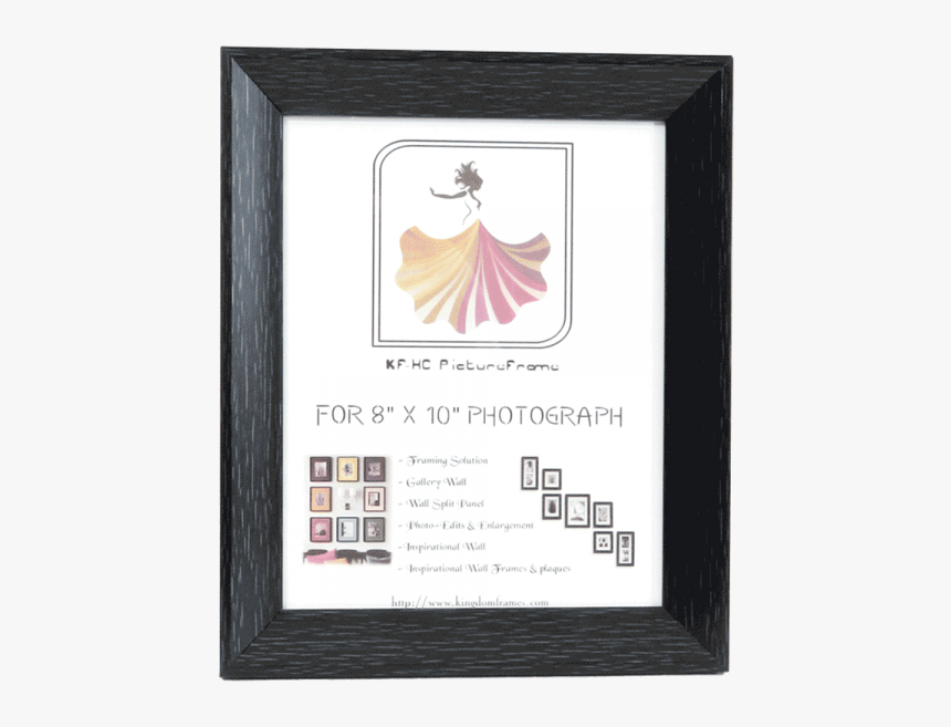 Picture Frame, HD Png Download