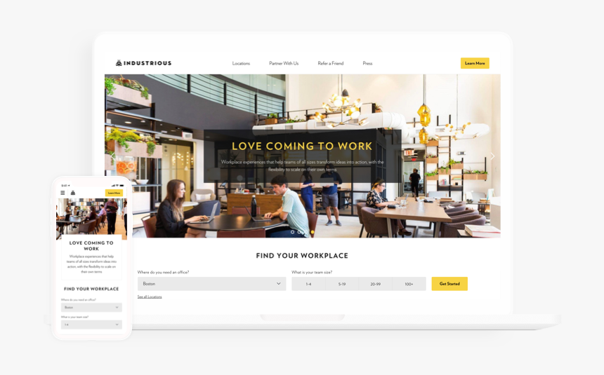 Web Development Company - Online Advertising, HD Png Download