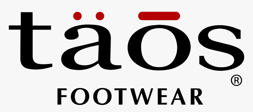 Taos Footwear Logo, HD Png Download