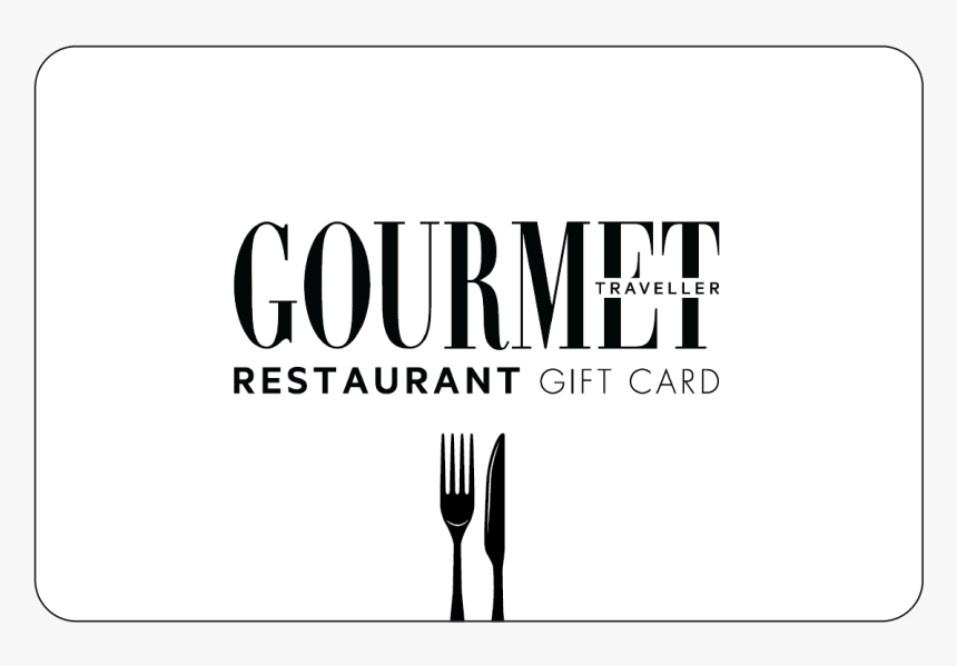 Australian Gourmet Traveller, HD Png Download