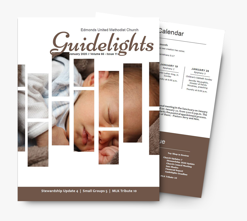 Brochure, HD Png Download