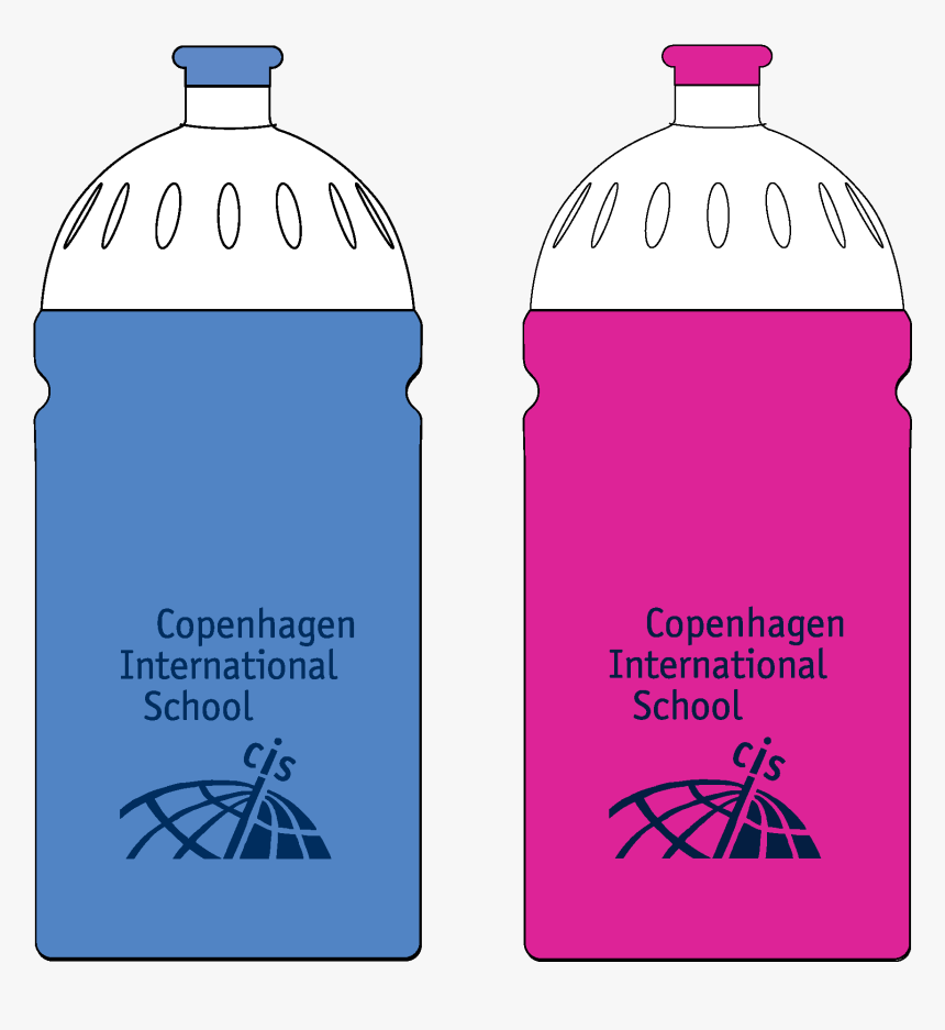 Plastic Bottle, HD Png Download
