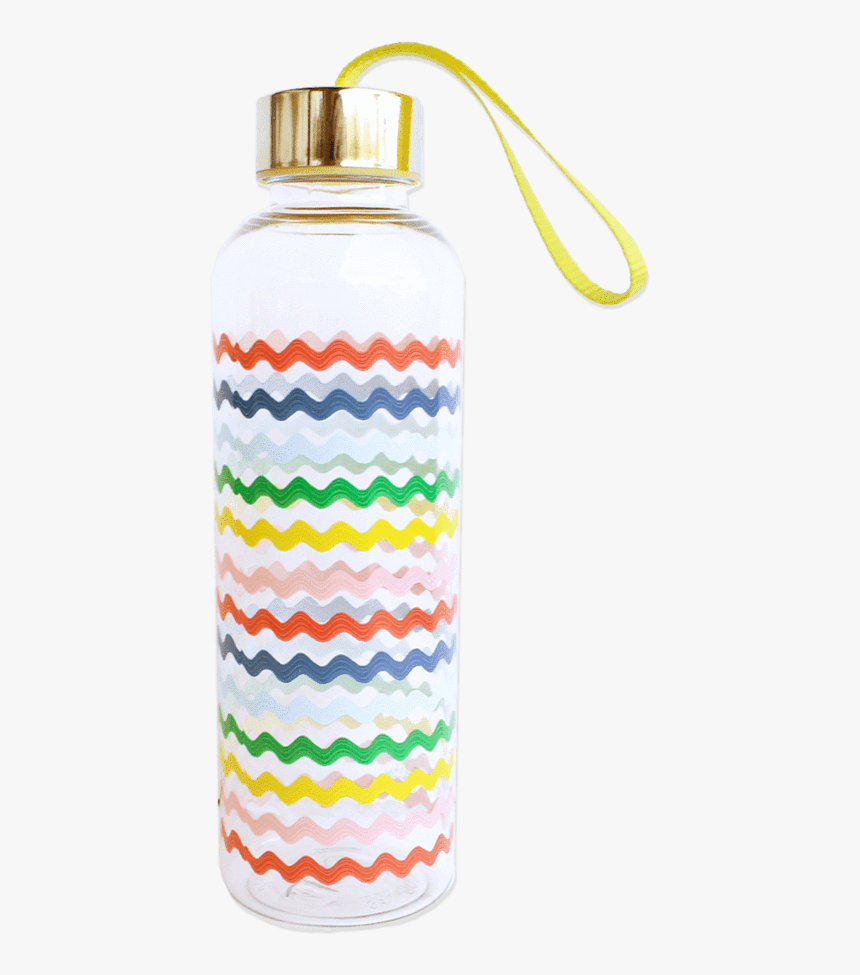 Water Bottle, HD Png Download
