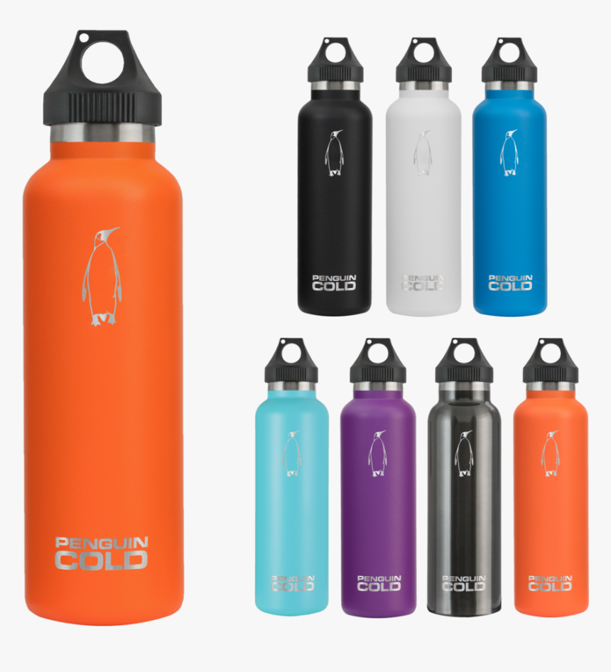 Water Bottle, HD Png Download