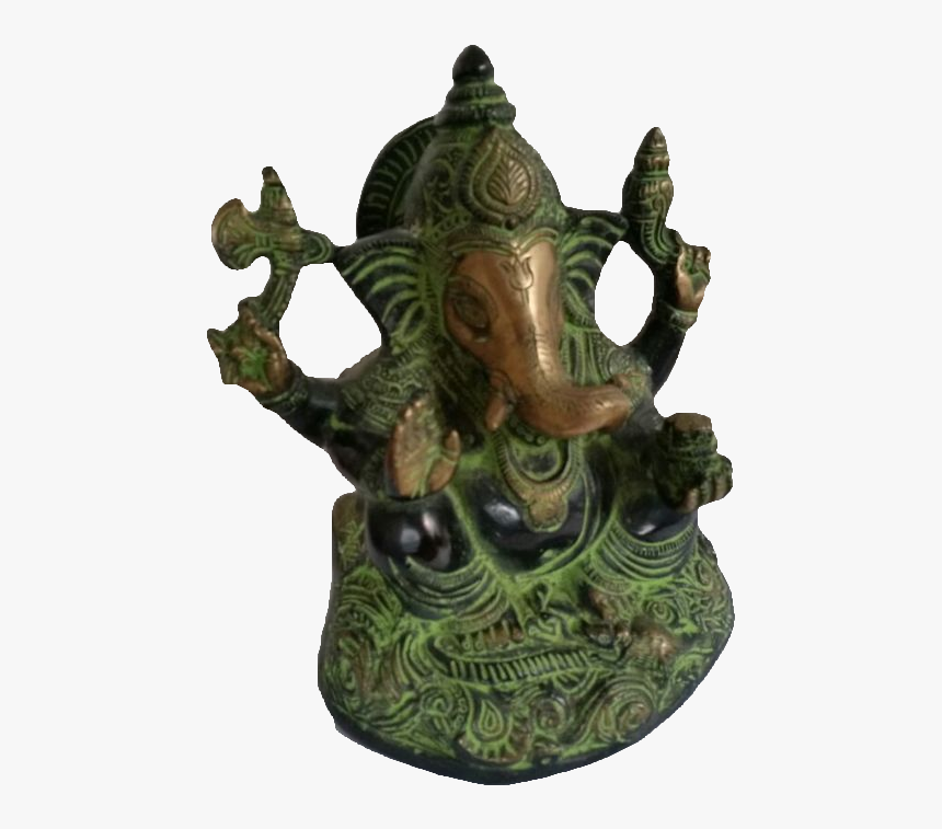 Bronze Sculpture, HD Png Download