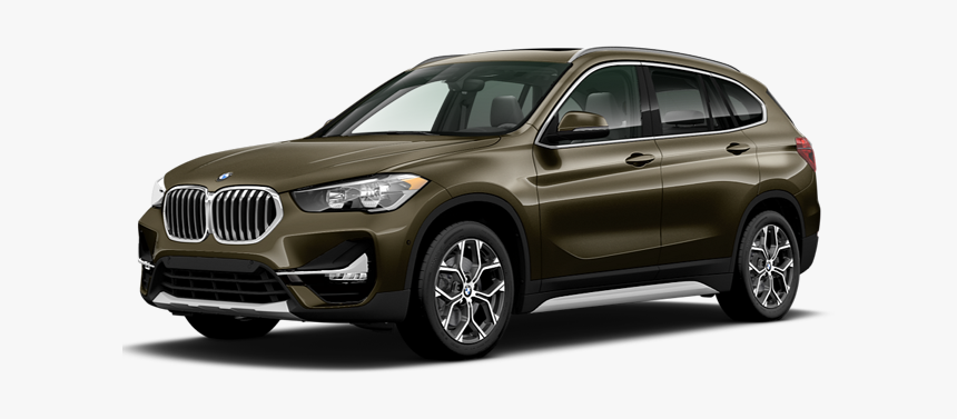 X1 Sav - Bmw X1 Estate Sdrive 20i Se 5dr Step Auto, HD Png Download