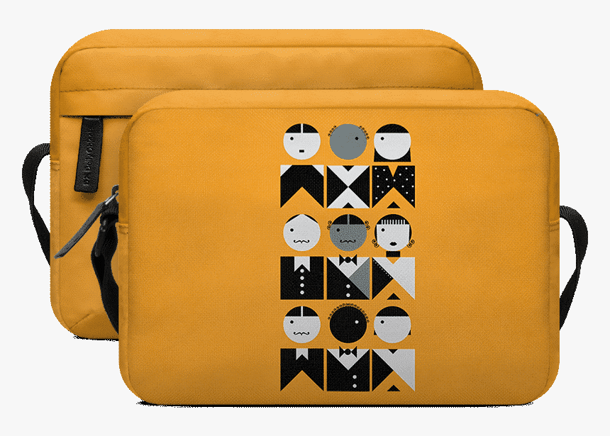 Handbag, HD Png Download