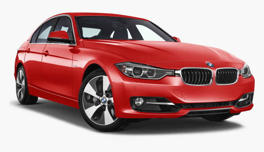Bmw 3 Serie Touring Png, Transparent Png