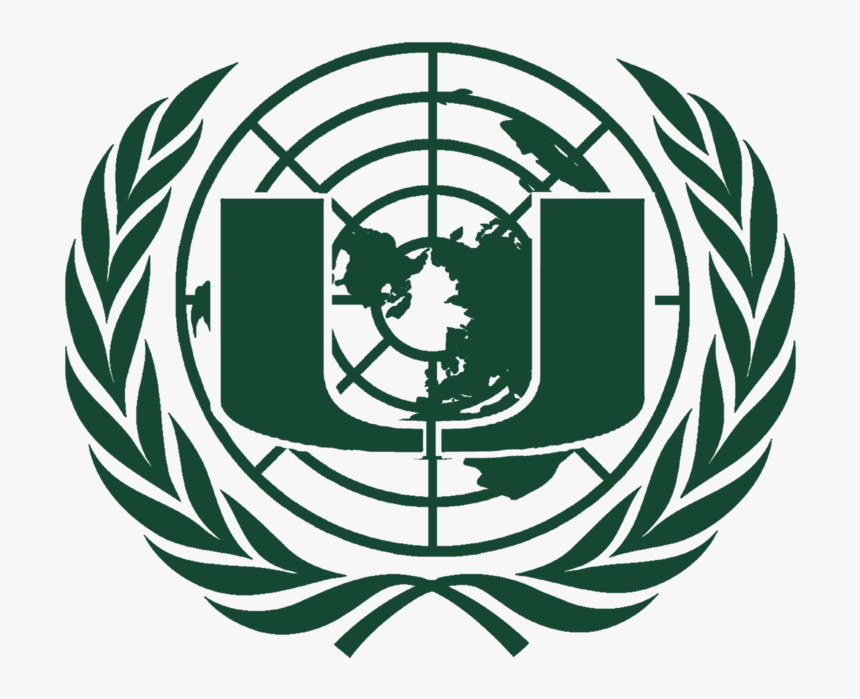 Transparent Coming Soon - International Day Of Peace Un Logo, HD Png Download