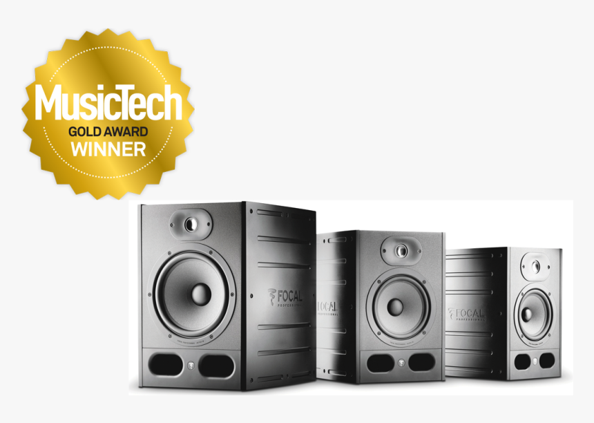 Focal Alpha Series, HD Png Download