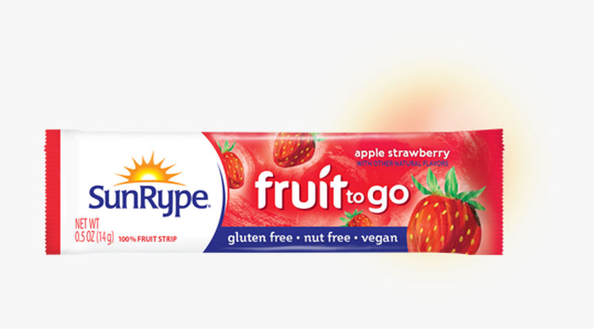Strawberry, HD Png Download
