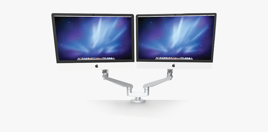 Edge Max Dual - Imac 27 Inch, HD Png Download