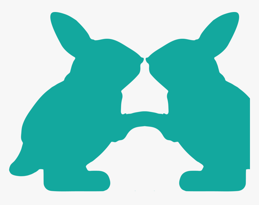 Rabbit, HD Png Download