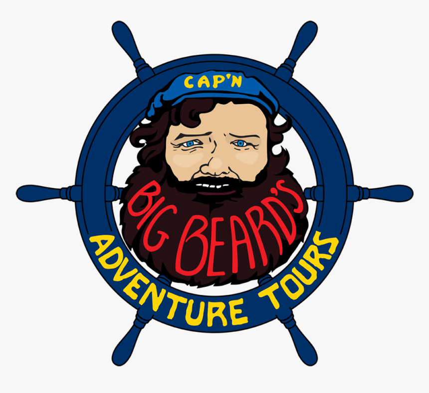 Big Beards - Vermont Teddy Bear, HD Png Download