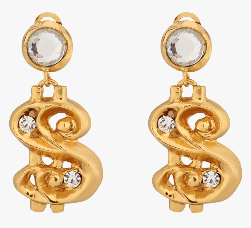 Earrings, HD Png Download