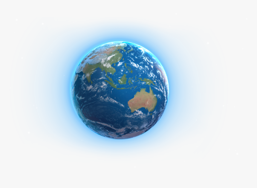 Aptira Earth - Earth Texture, HD Png Download