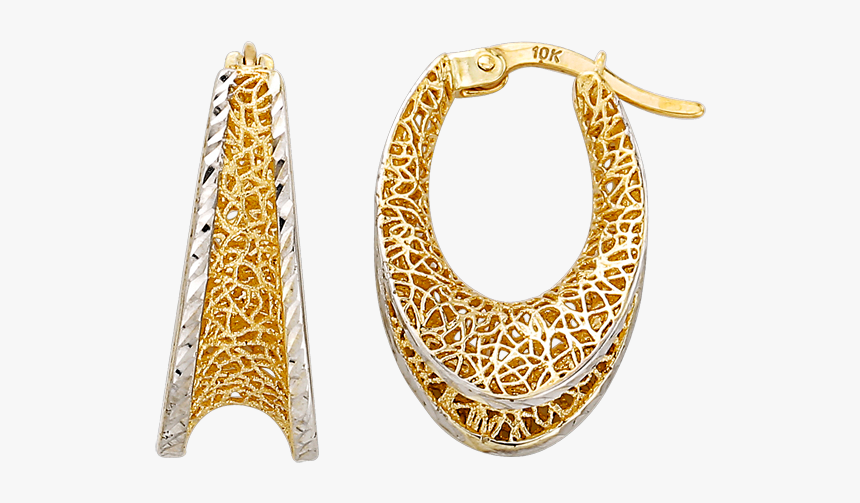 Earrings, HD Png Download