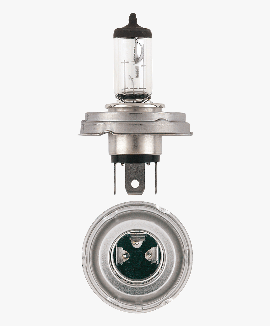 Narva H4 P45t 100 90w, HD Png Download , Transparent Png Image - PNGitem