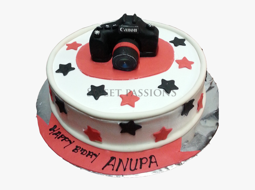 Birthday Cake, HD Png Download