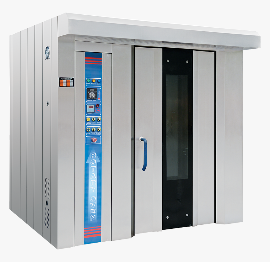 Ykg-100ad Commercial Rotary Industrial Used Industrial - Rotary Ovens, HD Png Download