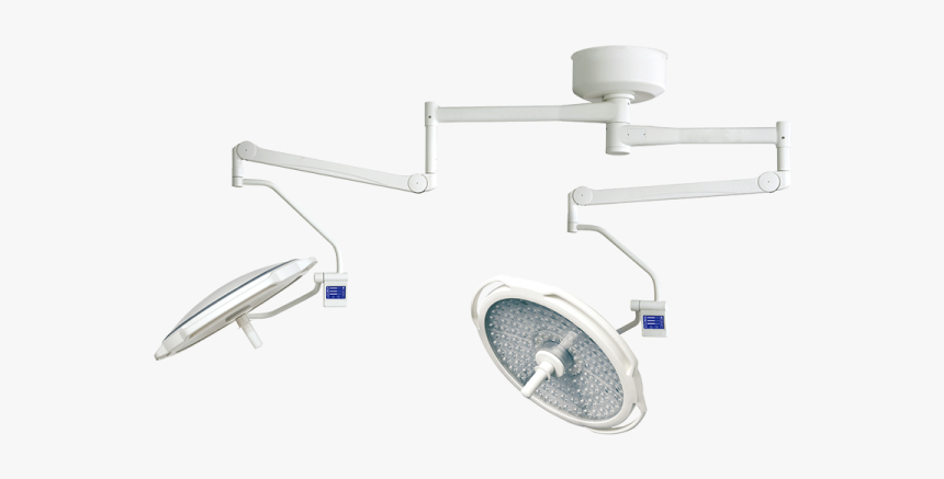 Surgical Light Png Transparent - Scialytique Salle D Opération, Png Download