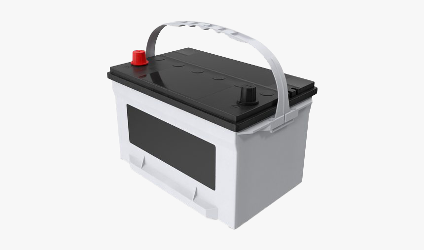 Automotive Battery Png File, Transparent Png