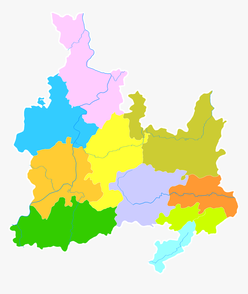 Thumbs - Bijiang District, HD Png Download