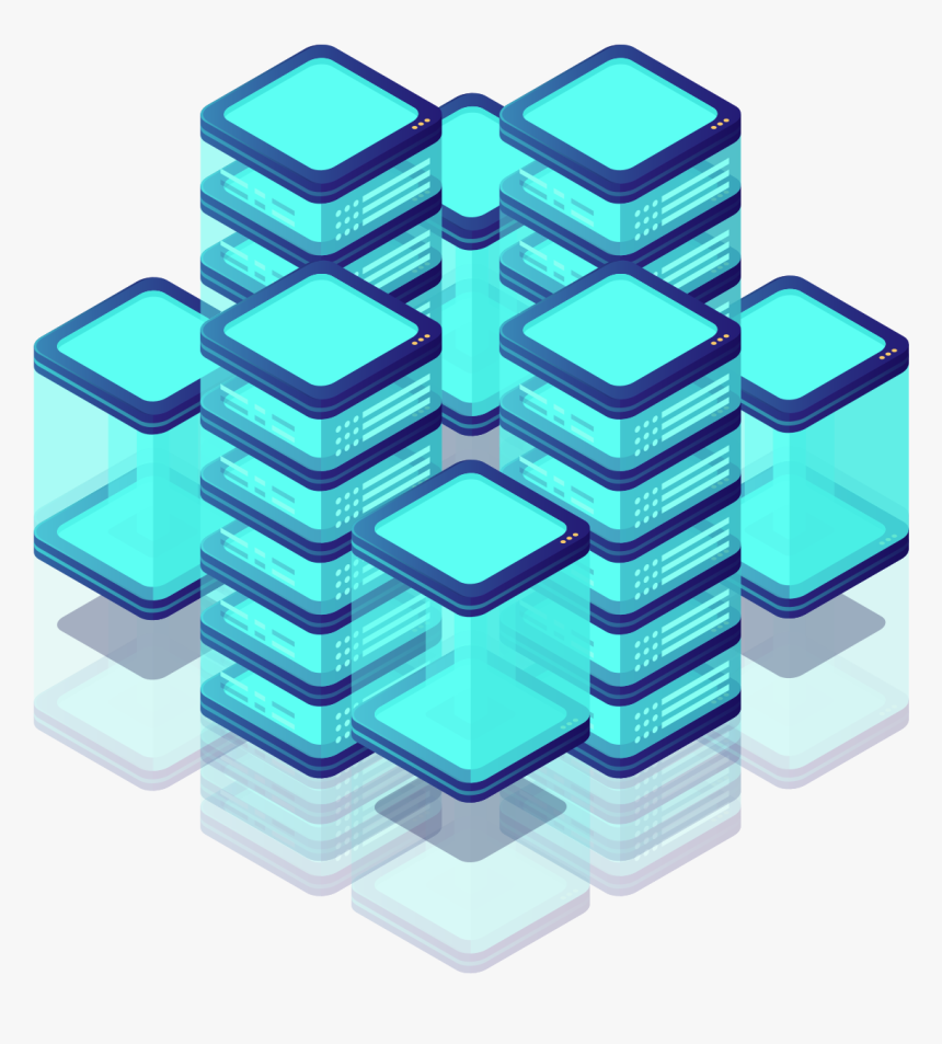 Data Center, HD Png Download