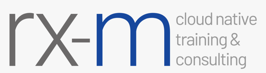 Rx-m Cloud Native Training & Consulting - Consulting, HD Png Download