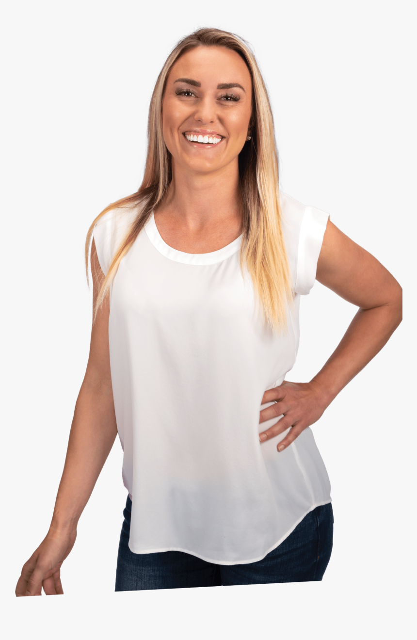 Opalescence Go Model - Girl, HD Png Download