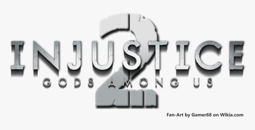 Injustice Logo Png Clipart, Transparent Png