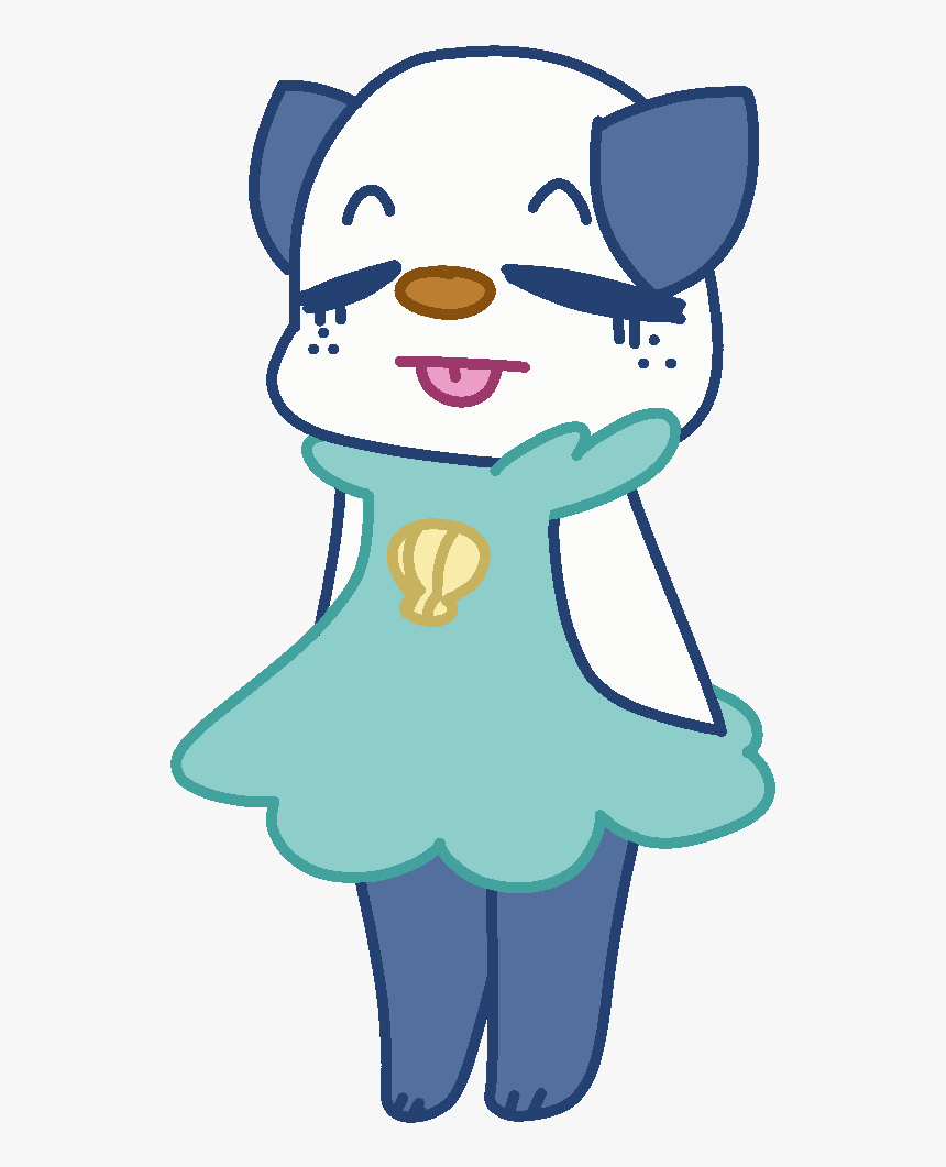 Cartoon, Hd Wallpaper Download - Female Oshawott, HD Png Download