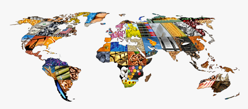 Largest Marketplace In The World, HD Png Download