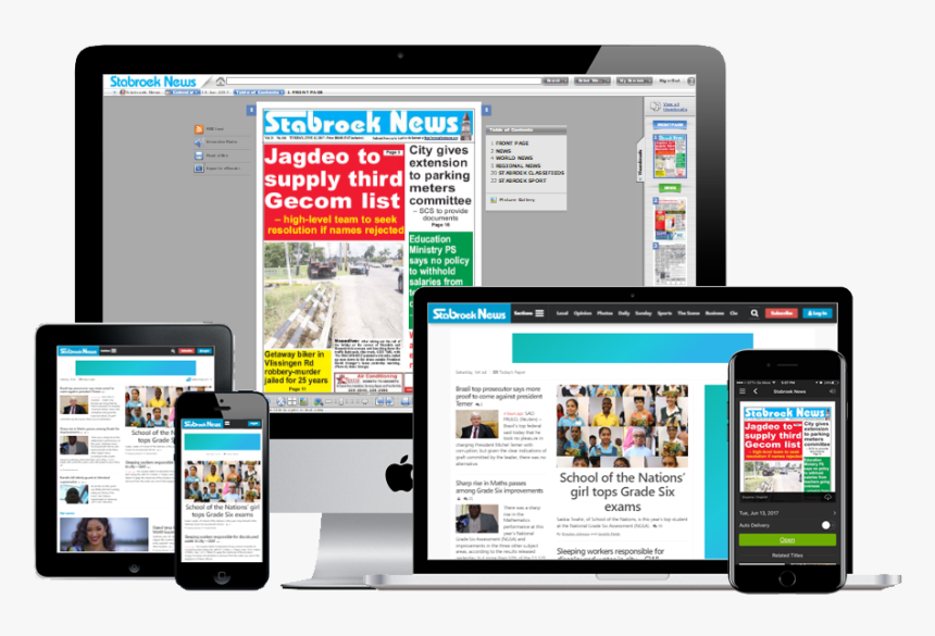 Online Advertising, HD Png Download