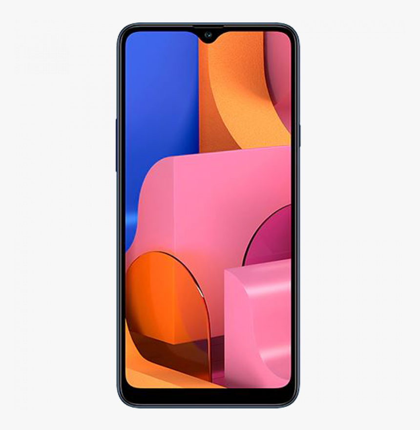 Samsung Galaxy A20s Price In Qatar, HD Png Download