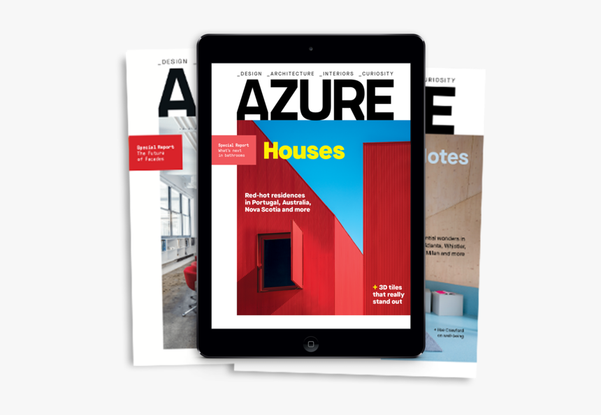 1-year Print Digital Subscription - Multimedia Software, HD Png Download