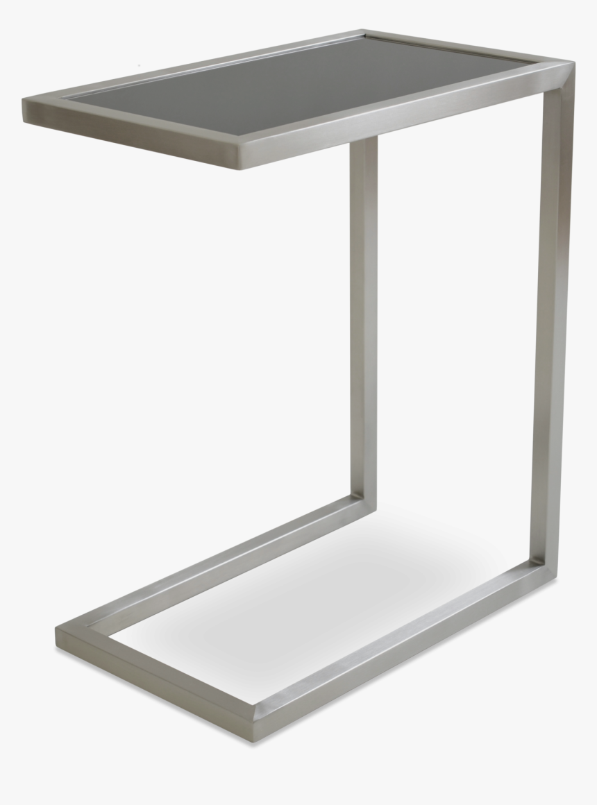 Alfa End Table Photo - Table, HD Png Download