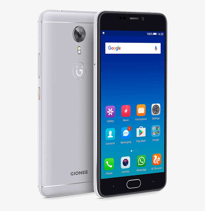 Gionee A1 Price In Nigeria, HD Png Download
